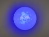 LED Deckenleuchte TILION 3 Stufen Dimmer, Sterne, Farbwechsler, Ø 50cm Bild 4