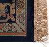 White Label Living Teppich Raz mit farbenfrohem Orientmuster 160x230 cm Bild 5