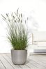 ECOPOTS Blumentopf Oslo 35 Taupe, für innen und außen: frostsicher, bruchsicher und lichtbeständig Bild 4