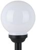 Eglo 22441 SOLAR-LED KUGEL Durchmesser 150mm WEISS M. ERDSPIESS Bild 3