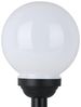 Eglo 22441 SOLAR-LED KUGEL Durchmesser 150mm WEISS M. ERDSPIESS Bild 4