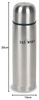 TATONKA® Thermoflasche H&C Stuff 1,0L Bild 2