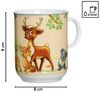 Ritzenhoff & Breker WALDTIERE Kinderset 10-teilig Bild 2