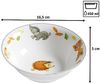 Ritzenhoff & Breker WALDTIERE Kinderset 10-teilig Bild 4
