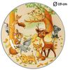 Ritzenhoff & Breker WALDTIERE Kinderset 10-teilig Bild 3
