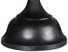 Tortenplatte BRIOCHE Metall Schwarz Bild 5