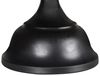Tortenplatte BRIOCHE Metall Schwarz Bild 5