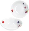 MamboCat Servierschale 2x Marie Servierschale Ø20,5cm 650ml Porzellan Blumen Salat-Schüssel, Porzellan Bild 2