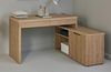 Jahnke Eckschreibtisch LIBRE C 155 E (1-St), wechselseitig montierbar, Breite ca. 140 cm Bild 2