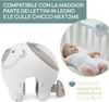 Chicco Eisbär-Projektor – Beige Beige Bild 5