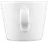 Seltmann Weiden Cappuccino-/Teeobertasse 0,26 l No Limits weiss 001.710902 Bild 4