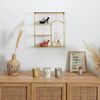 HOME DECO FACTORY - HD0204 – Regal Deco Hammer Alia Bild 2