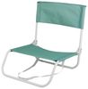 Sunnydays Campingstuhl klappbarer Strandstuhl Camping-Stuhl mit Trageschlaufe, Leichtgewicht mit etwas über 1 Kg Bild 1