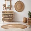 Marrakesch Orient & Mediterran Interior Kommode Kommode mit Schubladen aus Holz Orientalische Deko Schubladenkommode Bild 2
