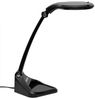 Maul LED-Lupenleuchte Mauliris dimmbar 40 LED tageslichtweiß schwarz Bild 5