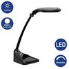 Maul LED-Lupenleuchte Mauliris dimmbar 40 LED tageslichtweiß schwarz Bild 3
