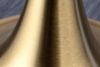 riess-ambiente Stehlampe LUCIE 160cm gold / schwarz, ohne Leuchtmittel, Metall · gebürstet · Wohnzimmer · Barock Bild 5