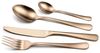 Kaffeelöffel Amefa Austin Cobre (12 pcs) Bild 3