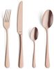 Kaffeelöffel Amefa Austin Cobre (12 pcs) Bild 2