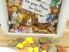 ZauberDeko Geschenkbox Geldgeschenk Verpackung Geldmäuse Mäuse Geld Geburtstag Geschenk Bild 3