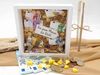 ZauberDeko Geschenkbox Geldgeschenk Verpackung Geldmäuse Mäuse Geld Geburtstag Geschenk Bild 2