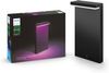 Philips Hue Outdoor Nyro Pedestal - Black Bild 3