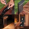 Philips Hue Outdoor Nyro Pedestal - Black Bild 5