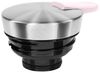 Emsa Isolierkanne Soft Grip, 1,5 l, (1-St), Quick Tip Verschluss, rutschfester Halt, 12 h heiß, 24 h kalt Bild 2