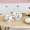 Villeroy & Boch HAPPY AS A BEAR Kinderbecher mit 1 Henkel 180 ml - A Bild 2