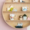 Villeroy & Boch HAPPY AS A BEAR Kinderbecher mit 1 Henkel 180 ml - A Bild 3