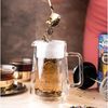 Klausberg Klausberg Kaffee-/Teebereiter 0,35l French Press KB7684 Bild 3