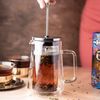 Klausberg Klausberg Kaffee-/Teebereiter 0,35l French Press KB7684 Bild 4