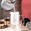 Klausberg Klausberg Kaffee-/Teebereiter 0,35l French Press KB7684 Bild 2