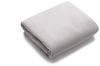 Bugaboo Stardust Spannbettlaken Baumwolle Mineral White Weiß off white Bild 2