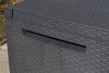 Keter Kunststoff Gartenbox/ Kissenbox "Capri" (302 l) Bild 5