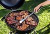 FMprofessional Grillzange Bild 2