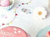 Greengate Latte Becher Dotty red Bild 3