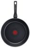 Tefal 'XL Force' Pfanne, Edelstahl Aluminium schwarz, Ø 32 cm Bild 2