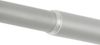 ondeco Gardinenstange Teleskopgarnitur Allrounder, Ø 19 mm, 1-läufig, ausziehbar, Bohren, verschraubt Bild 4