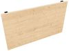 mikon 60x40 Wandtisch Wandklapptisch Küchentisch Schreibtisch Esstisch | Ahorn Bild 3