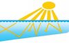 600x400cm Pool Solarplane Poolheizung Solarfolie Rechteckig Blau Schwarz 400µm Bild 5