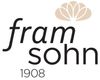 framsohn frottier Handtuch Frottierserie Hirsch Gästetuch Handtuch Duschtuch, (1-St), Mit Stick Bild 3