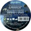Zauberhandtuch - Unterwasser Dinos - Lutz Mauder 40031 Bild 2