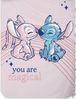 Disney Lilo & Stitch Bettwäsche Set You Are Magical 135x200cm/80x80cm Bild 3