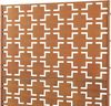 Trennwand Basciano Cortenstahl 180x90 cm Edelrost [casa. pro] Bild 5