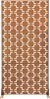 Trennwand Basciano Cortenstahl 180x90 cm Edelrost [casa. pro] Bild 4