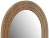 Vente-unique - ANSHUN Spiegel Holz, Platte Beige - B 3 cm x H 150 cm x L 70 cm Bild 5