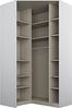Eckschrank ALABAMA Bild 4