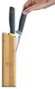 Joseph Joseph Elevate Messer-Set mit Bambusblock Bild 2