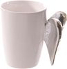 Puckator Tasse Engelsflügel Kaffeebecher Bild 3
